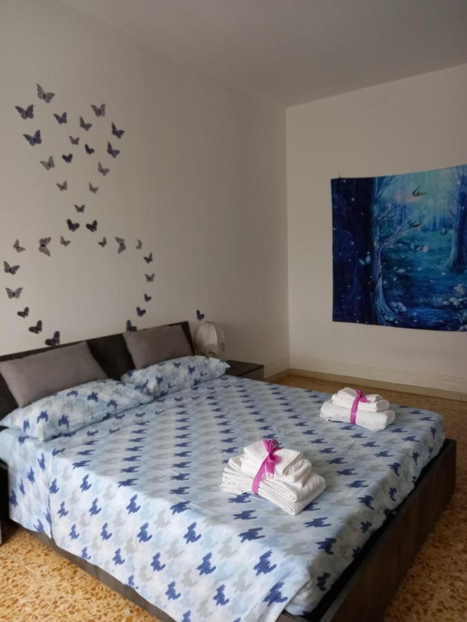 Appartement Le Farfalle *