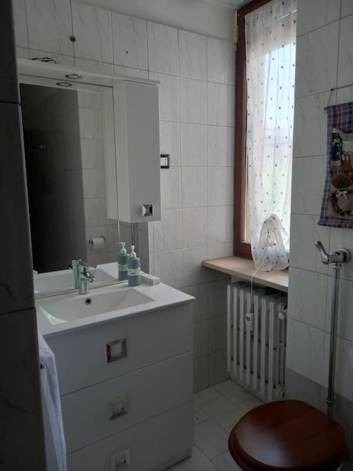 Le Farfalle Appartement *