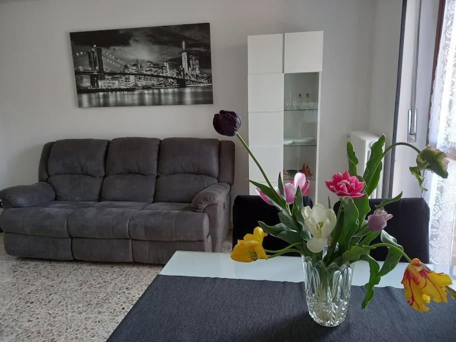 Appartement Le Farfalle *