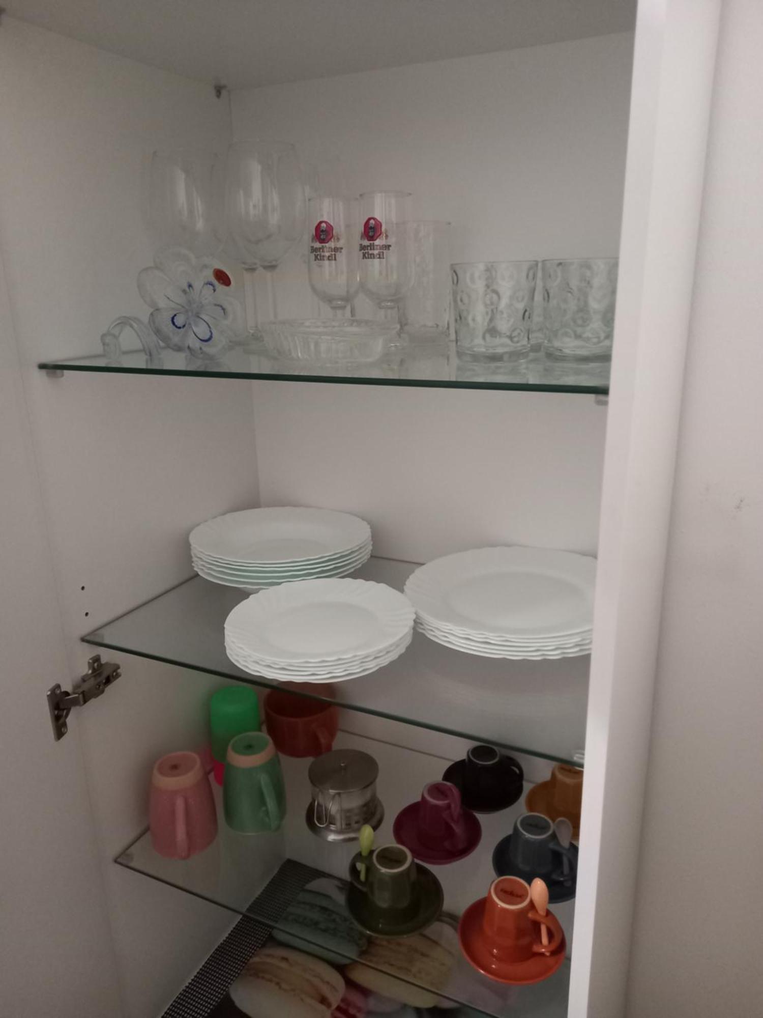 Appartement Le Farfalle *