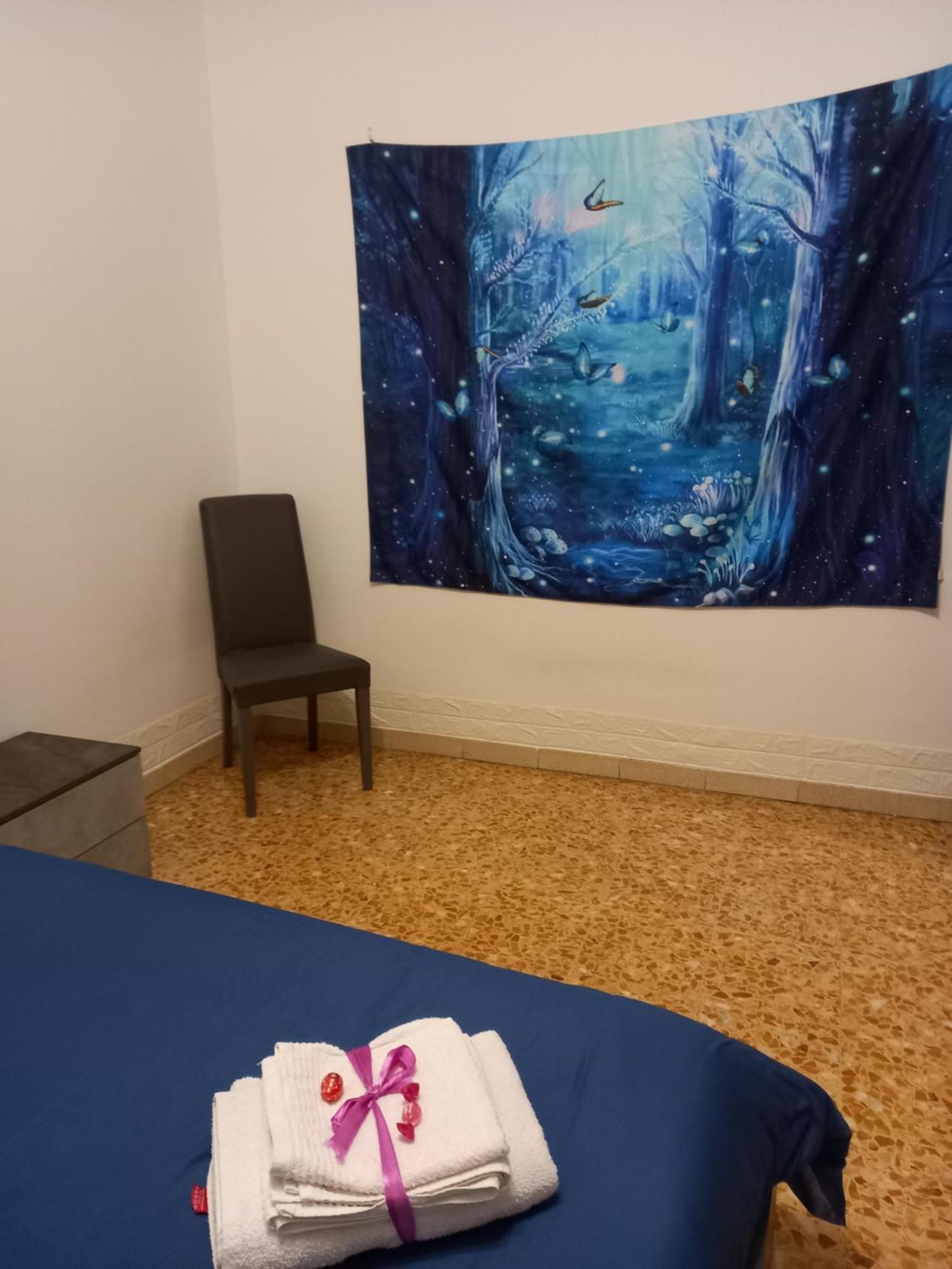 Appartement Le Farfalle *