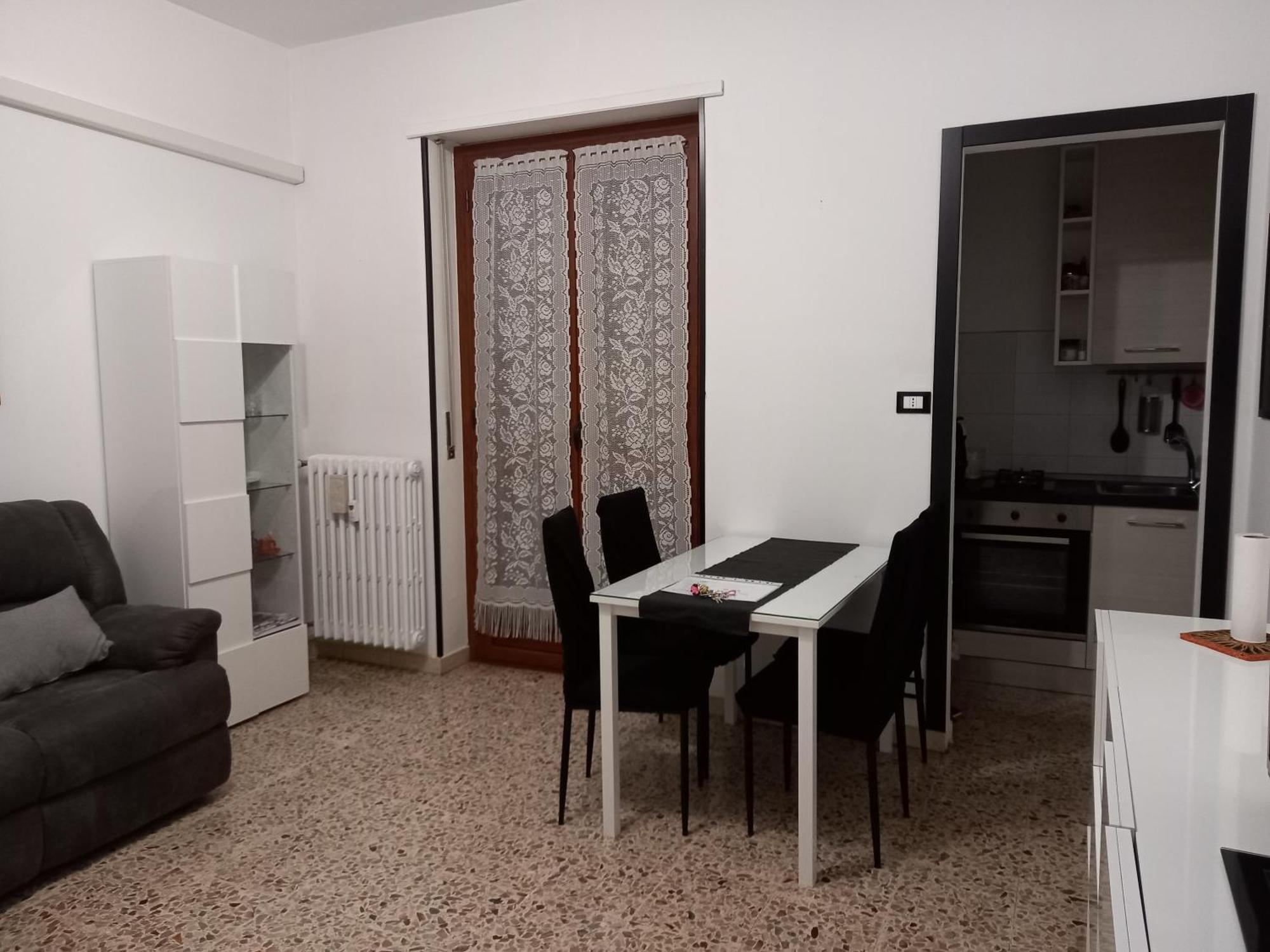 Le Farfalle Appartement *